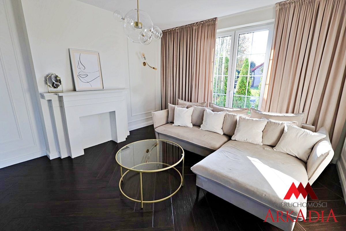 dom wolnostojący, 4 pokoje Brześć Kujawski. Zdjęcie 5