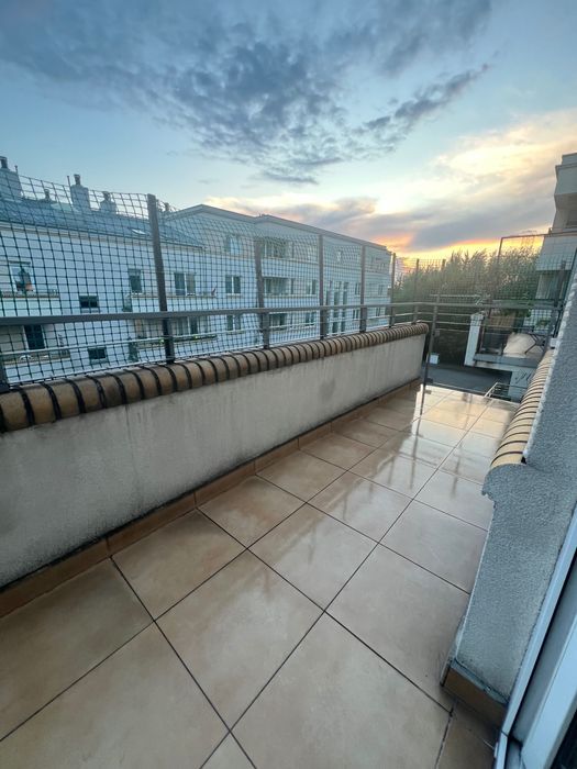 Mieszkanie 3-pokojowe Kraków Podgórze, ul. Płaszowska. Zdjęcie 3