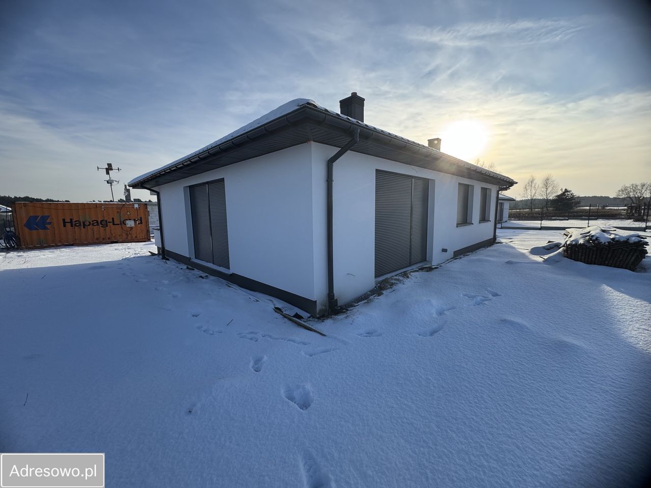 dom wolnostojący, 4 pokoje Klembów. Zdjęcie 16