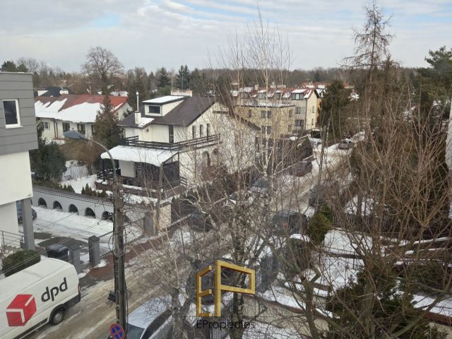 Mieszkanie 2-pokojowe Warszawa Ursynów, ul. Puławska. Zdjęcie 10