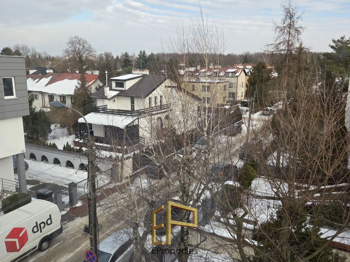 Mieszkanie 2-pokojowe Warszawa Ursynów, ul. Puławska. Zdjęcie 10