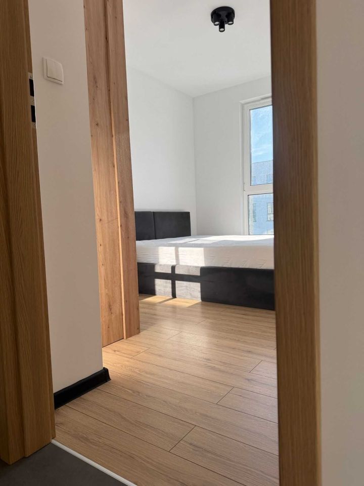 Mieszkanie 2-pokojowe Rumia, ul. Jeziorna. Zdjęcie 8