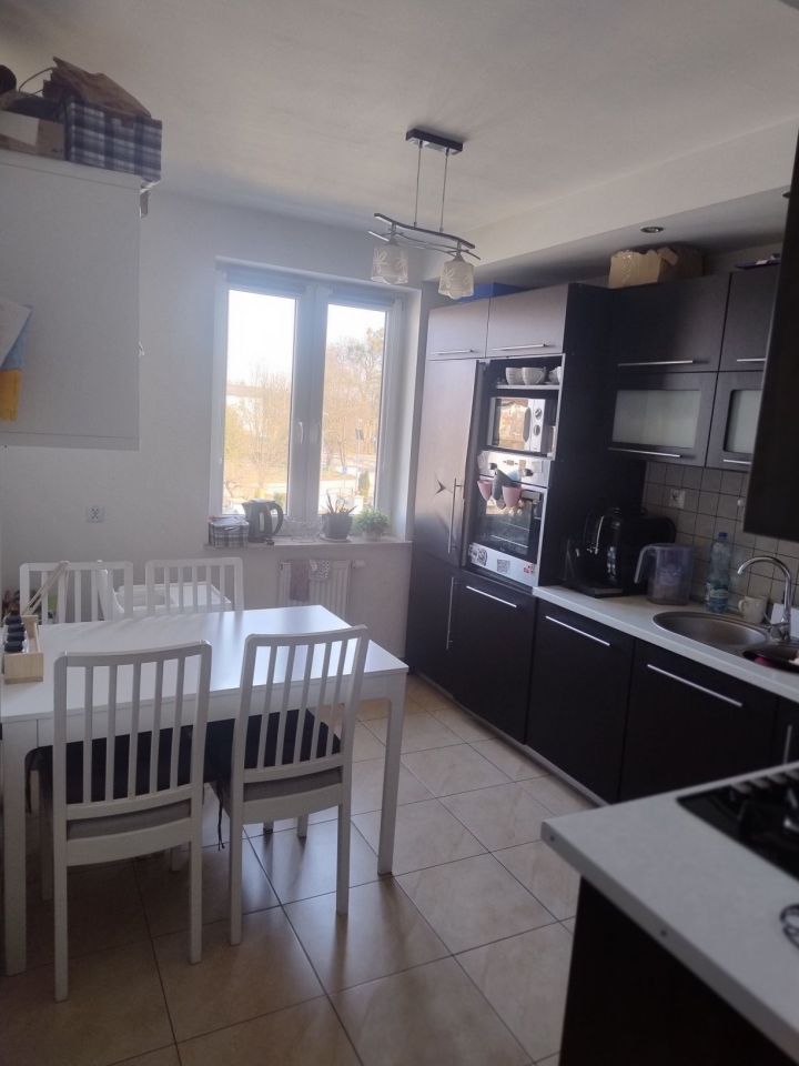 Mieszkanie 3-pokojowe Rejowiec, ul. Fabryczna. Zdjęcie 4