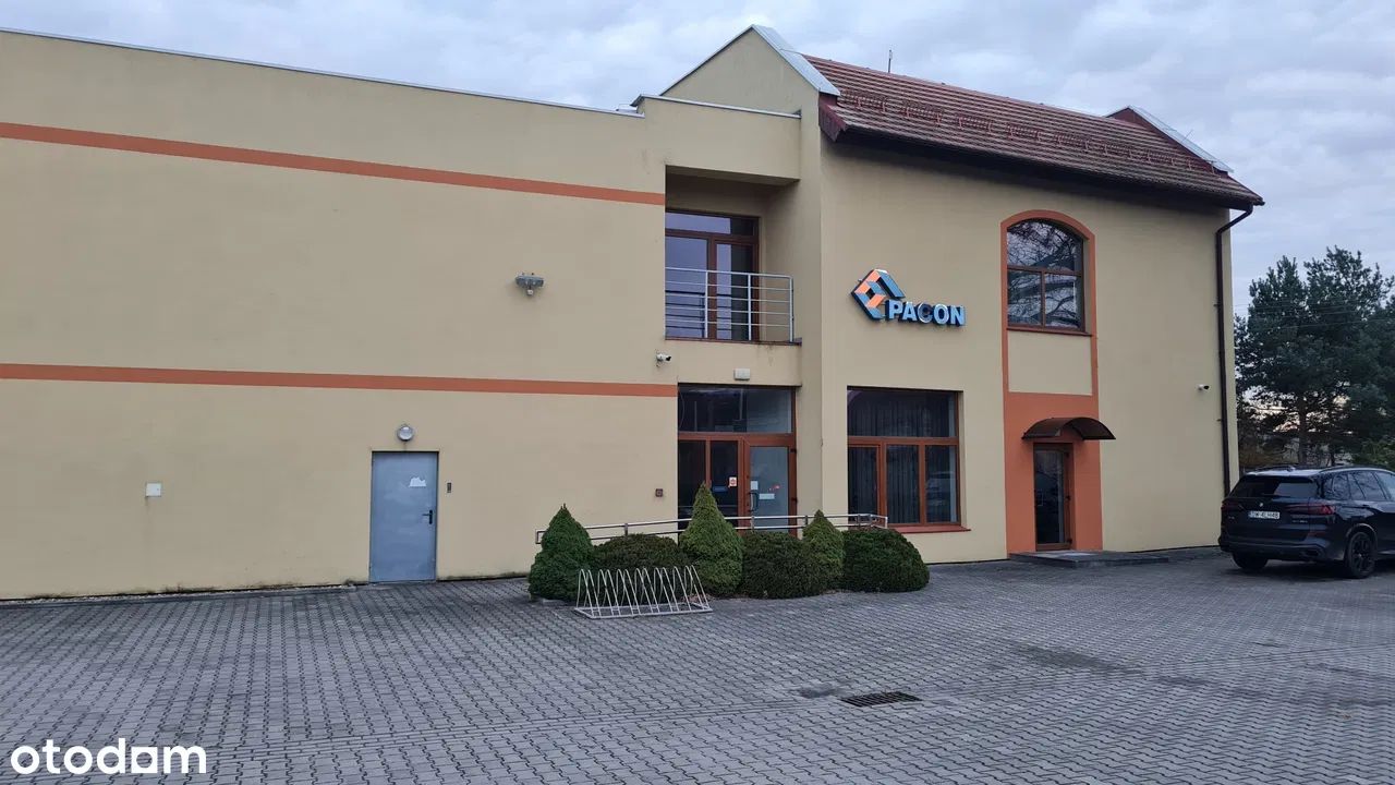 Biuro Golędzinów, ul. Trzebnicka. Zdjęcie 8