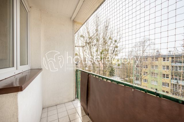 Mieszkanie 2-pokojowe Łódź Dąbrowa, ul. Siarczana. Zdjęcie 4