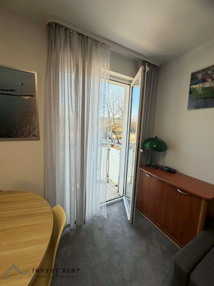 Mieszkanie 1-pokojowe Kołobrzeg, ul. Władysława Reymonta. Zdjęcie 10