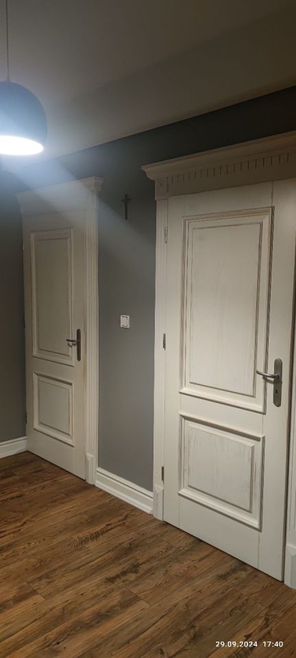 Mieszkanie 3-pokojowe Cieszyn, ul. Bolesława Limanowskiego. Zdjęcie 6