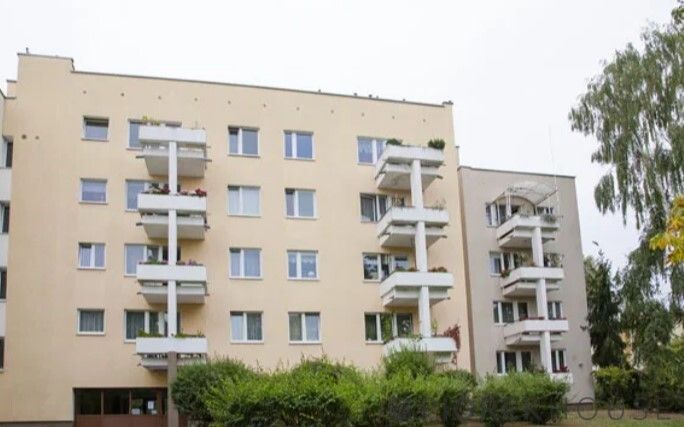 Mieszkanie 4-pokojowe Warszawa Mokotów, ul. Jana Sebastiana Bacha. Zdjęcie 9