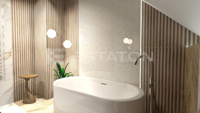 dom wolnostojący, 5 pokoi Bratkowice. Zdjęcie 16