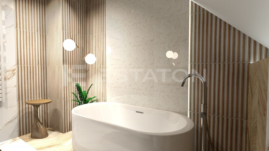 dom wolnostojący, 5 pokoi Bratkowice. Zdjęcie 16