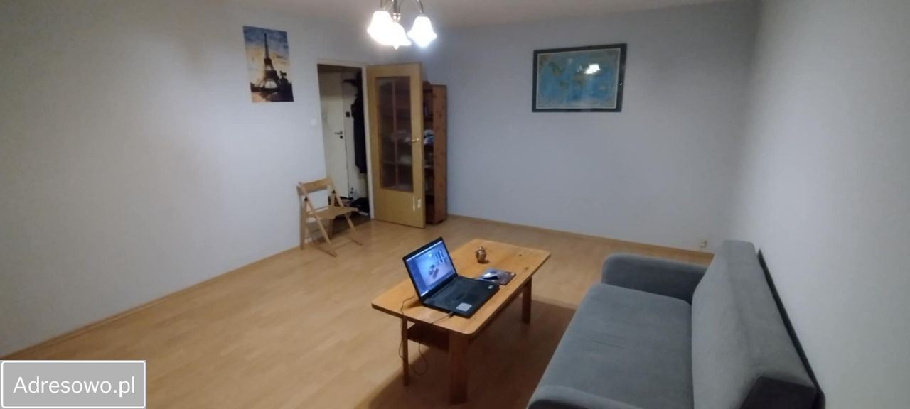 Mieszkanie 2-pokojowe Poznań Winogrady, os. Wichrowe Wzgórze. Zdjęcie 6