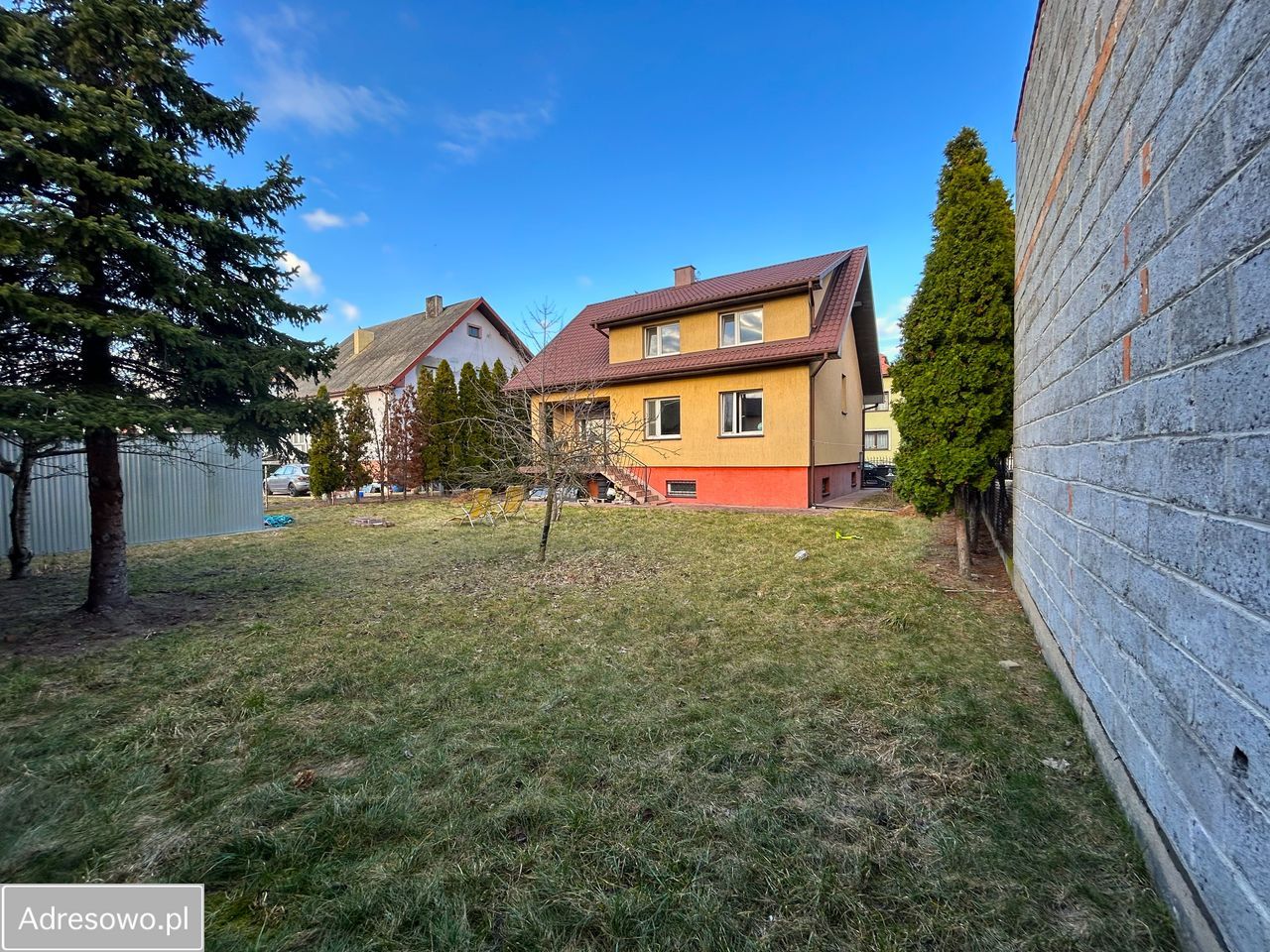 dom wolnostojący, 9 pokoi Uniejów, ul. J. Słowackiego. Zdjęcie 18