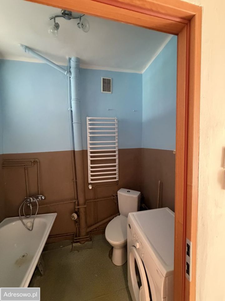 Mieszkanie 2-pokojowe Pyskowice, ul. Szopena Boczna. Zdjęcie 5