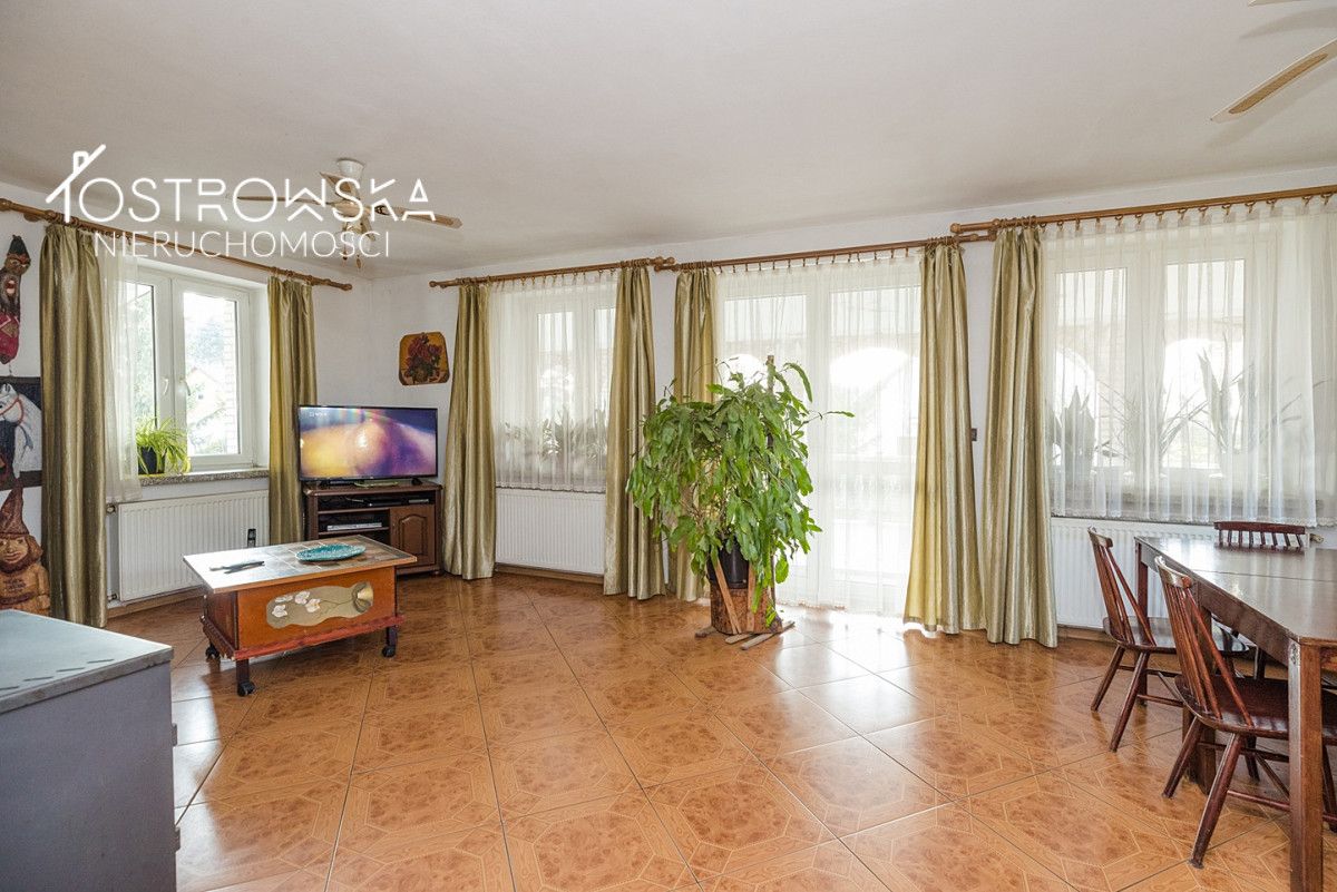 dom wolnostojący, 7 pokoi Cieńsza. Zdjęcie 10