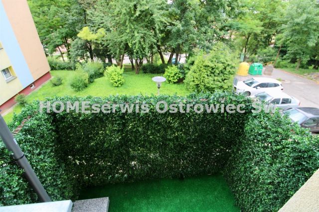 Mieszkanie 2-pokojowe Ostrowiec Świętokrzyski Centrum, ul. Polna. Zdjęcie 9