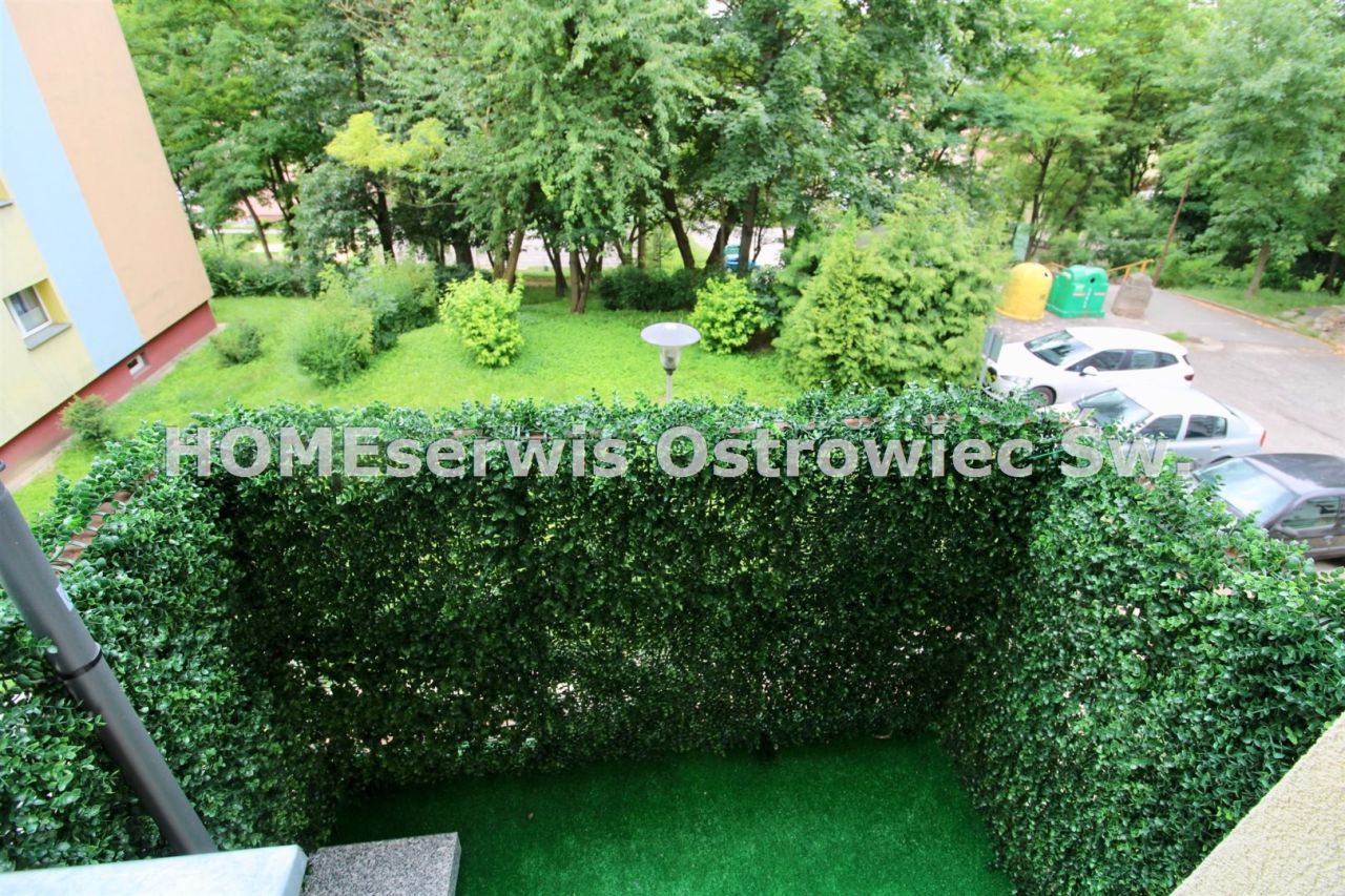 Mieszkanie 2-pokojowe Ostrowiec Świętokrzyski Centrum, ul. Polna. Zdjęcie 9