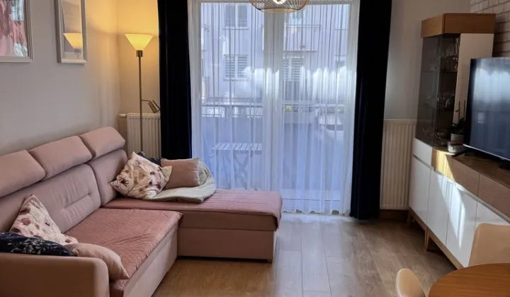 Mieszkanie 3-pokojowe Kraków Prądnik Czerwony, ul. Reduta