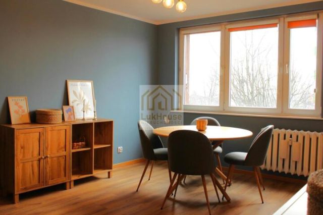 Mieszkanie 1-pokojowe Bytom Szombierki, ul. Zabrzańska. Zdjęcie 1