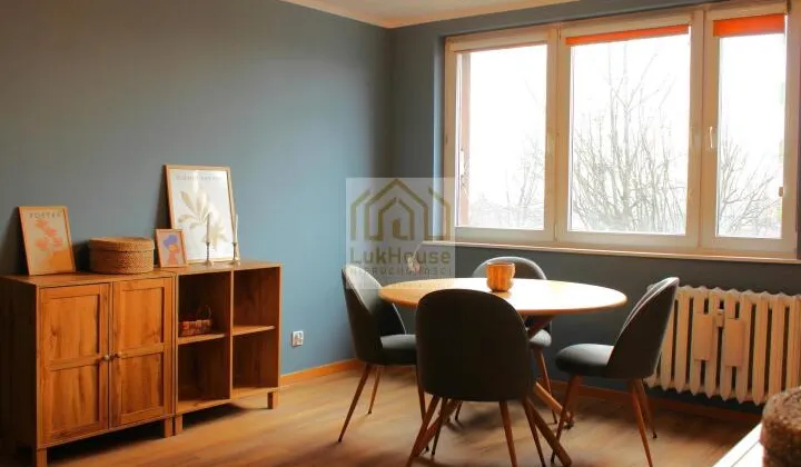 Mieszkanie 1-pokojowe Bytom Szombierki, ul. Zabrzańska