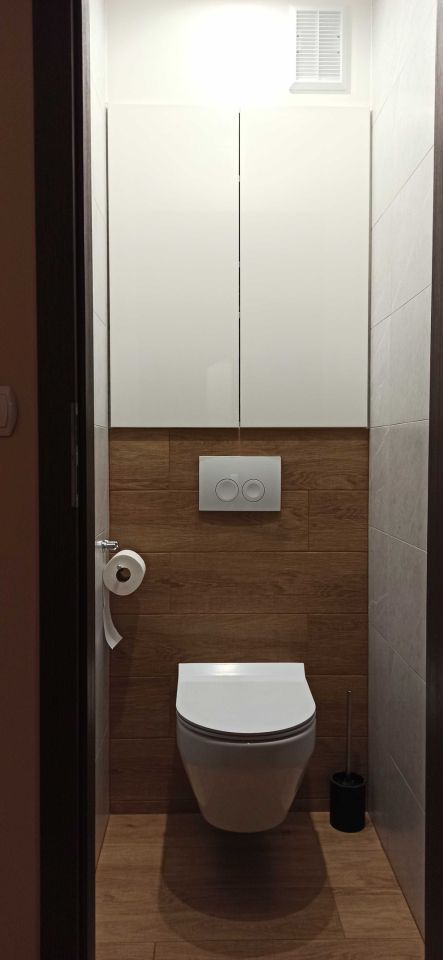 Mieszkanie 3-pokojowe Mielec, ul. Wojciecha Bogusławskiego. Zdjęcie 4