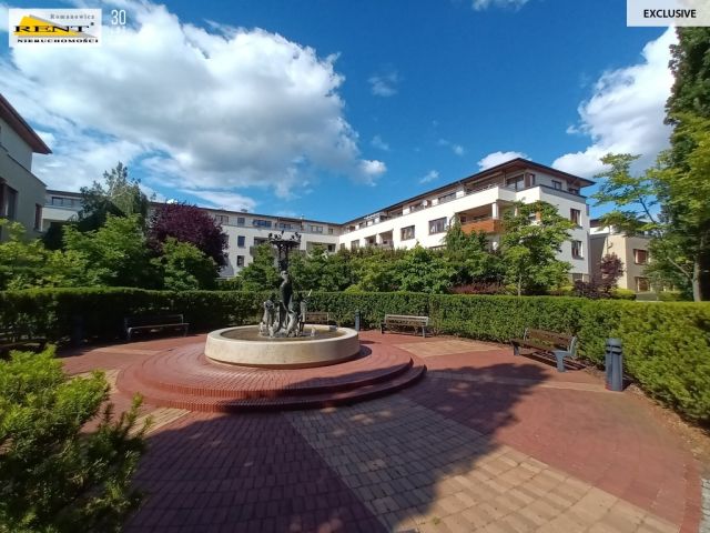 Mieszkanie 2-pokojowe Szczecin, ul. Sebastiana Klonowica. Zdjęcie 18