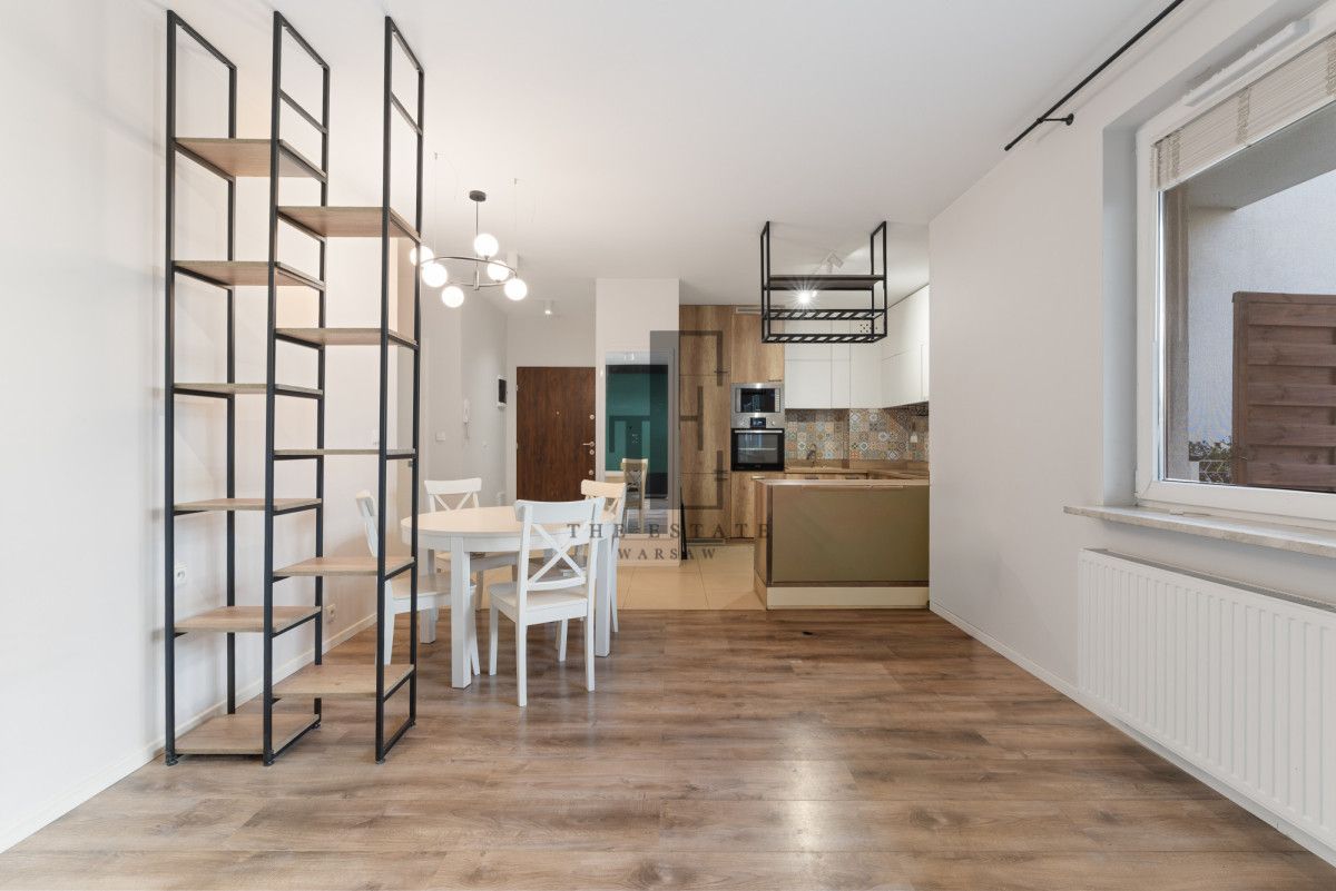 Mieszkanie 3-pokojowe Ząbki, ul. Calineczki. Zdjęcie 2