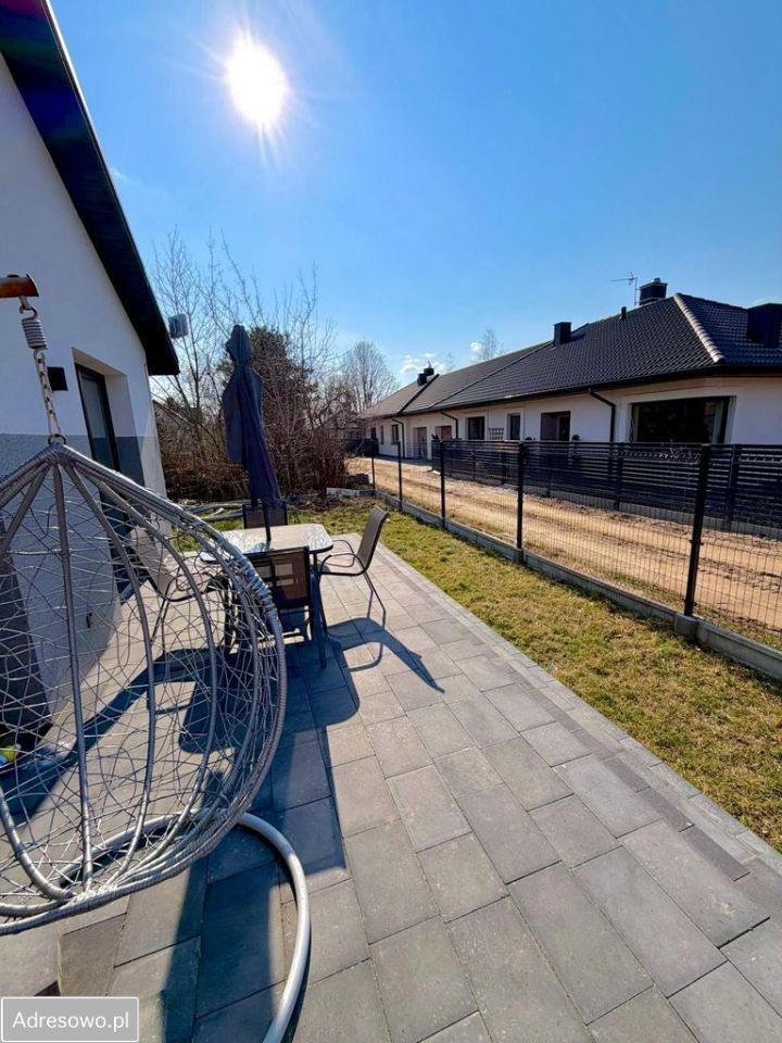 dom wolnostojący, 5 pokoi Jachranka. Zdjęcie 2