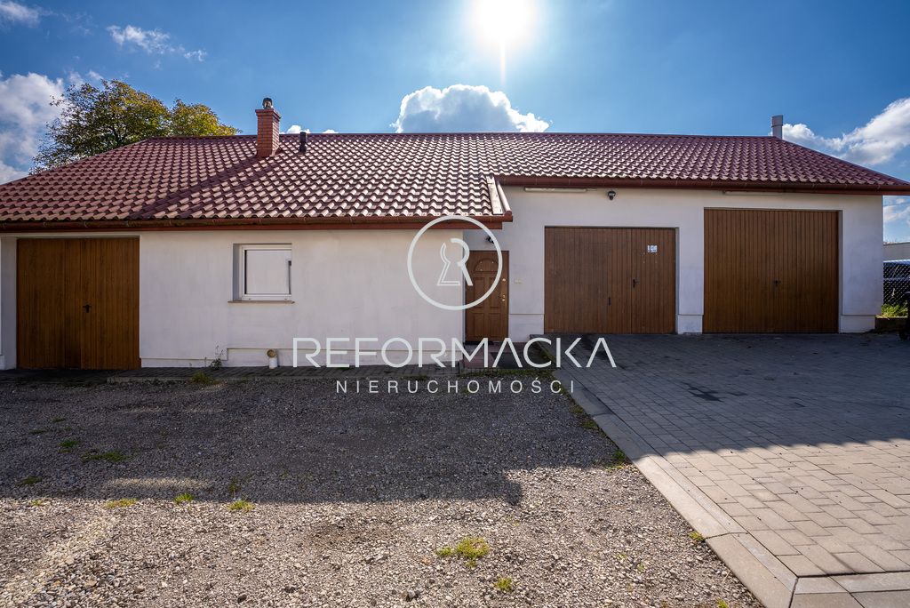 Lokal Kraczkowa. Zdjęcie 11