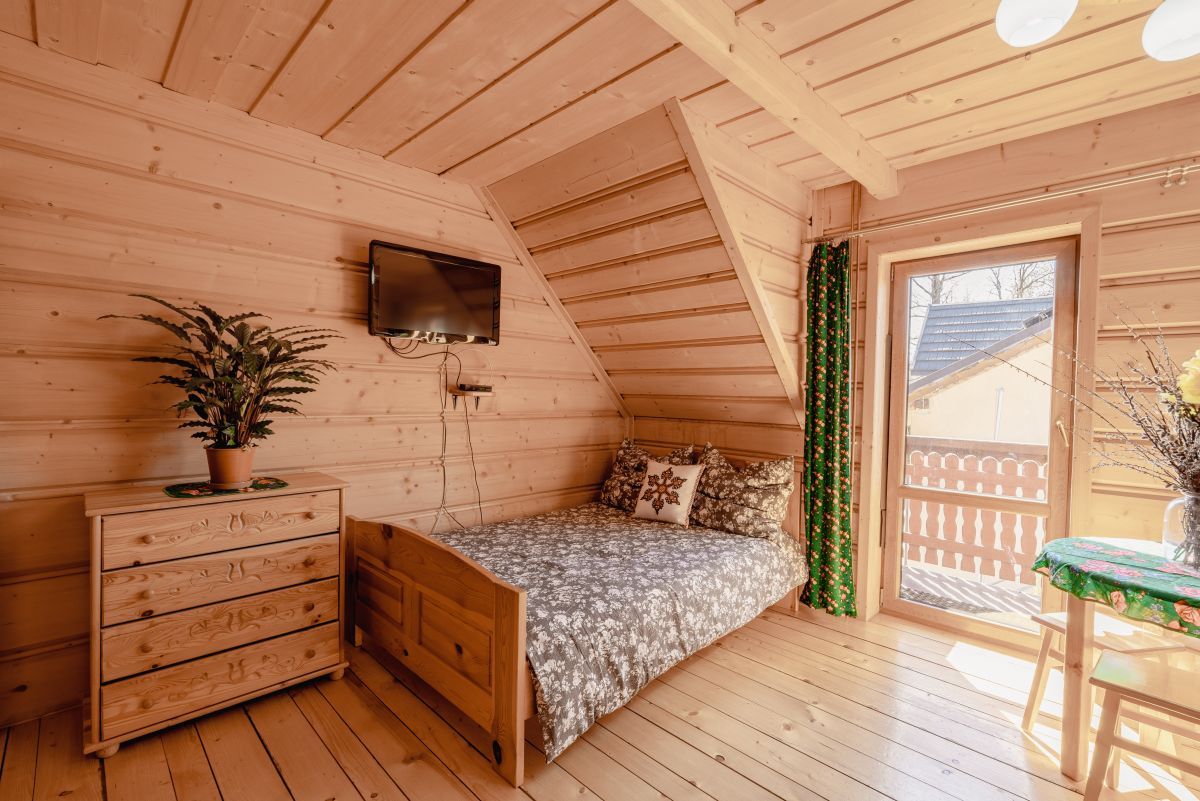 Lokal Chochołów. Zdjęcie 12