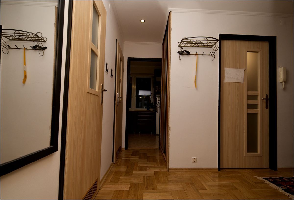 Mieszkanie 3-pokojowe Przemyśl Kmiecie, wyb. Wybrzeże Ojca Świętego Jana Pawła II. Zdjęcie 10