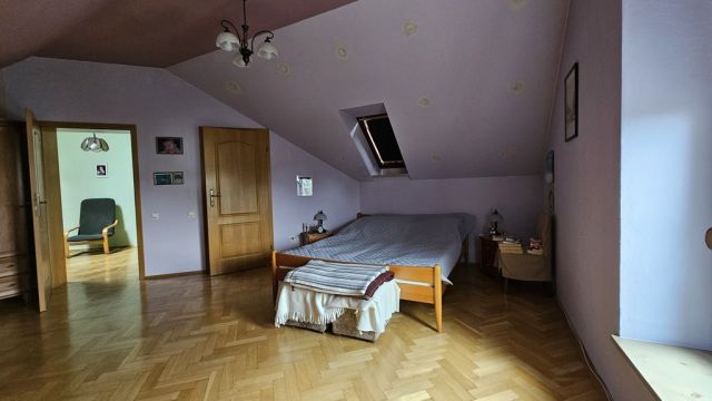 dom wolnostojący, 4 pokoje Opole Czarnowąsy, ul. Brzozowa. Zdjęcie 34
