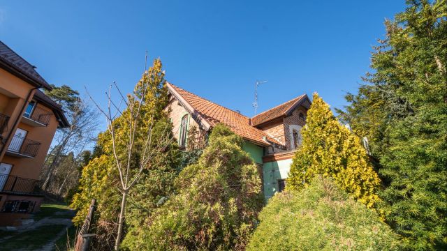 dom wolnostojący, 16 pokoi Krynica Morska, ul. Gdańska. Zdjęcie 5