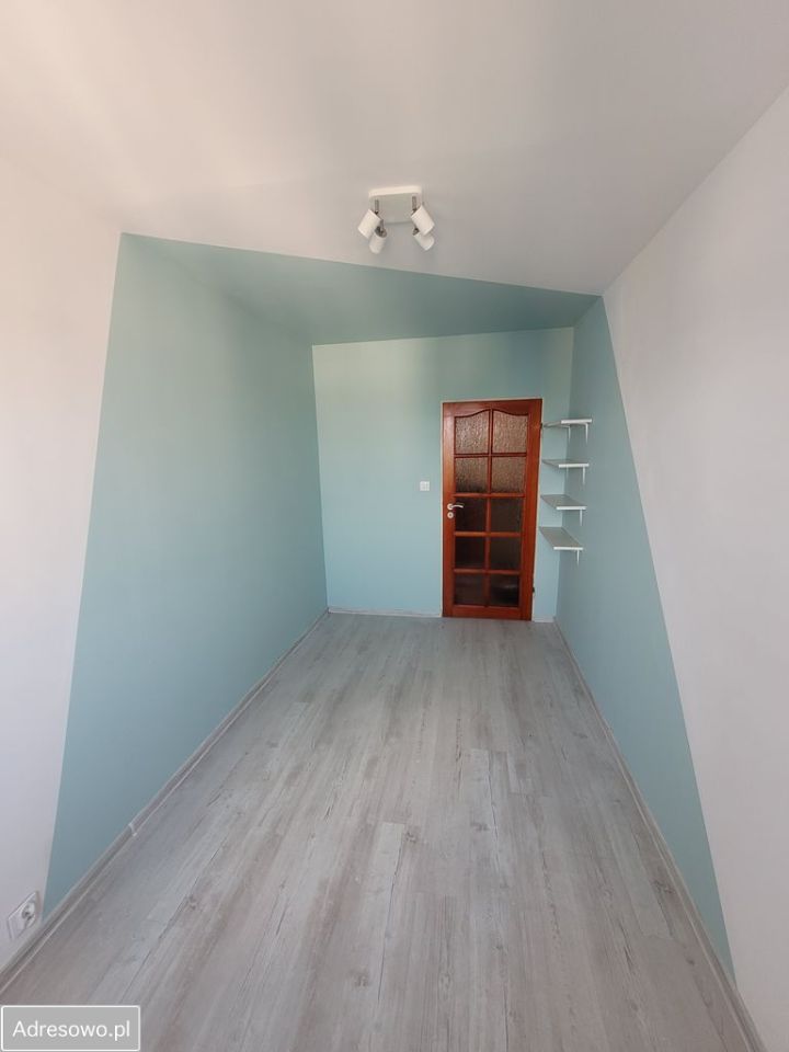 Mieszkanie 3-pokojowe Toruń Mokre, ul. Młodzieżowa. Zdjęcie 11
