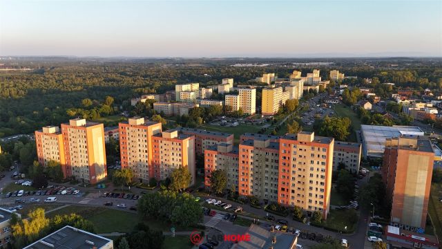 Mieszkanie 2-pokojowe Mysłowice, ul. ks. kard. Augusta Hlonda. Zdjęcie 19