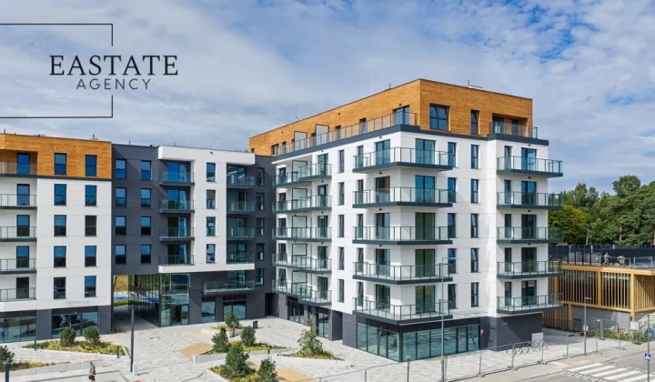 Lokal Gdynia Dąbrowa, ul. Zbigniewa Kupca