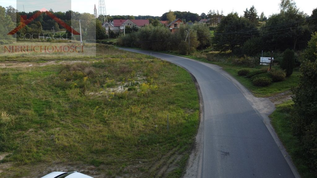 Działka Radostów Średni. Zdjęcie 4