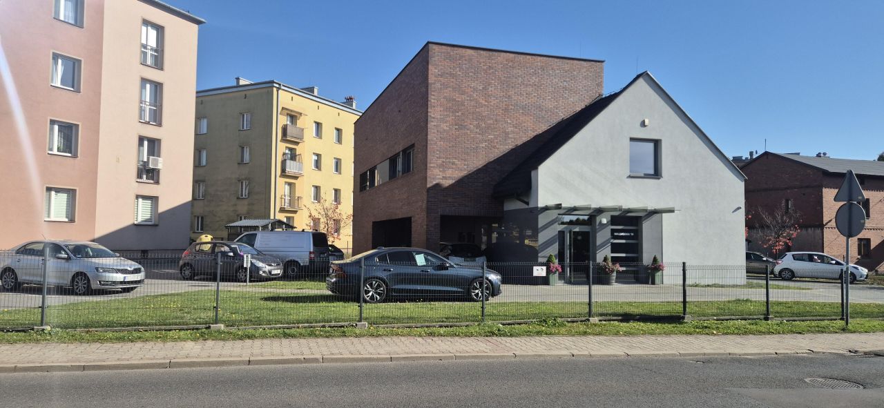 Biuro Ruda Śląska Halemba, ul. Halembska. Zdjęcie 7