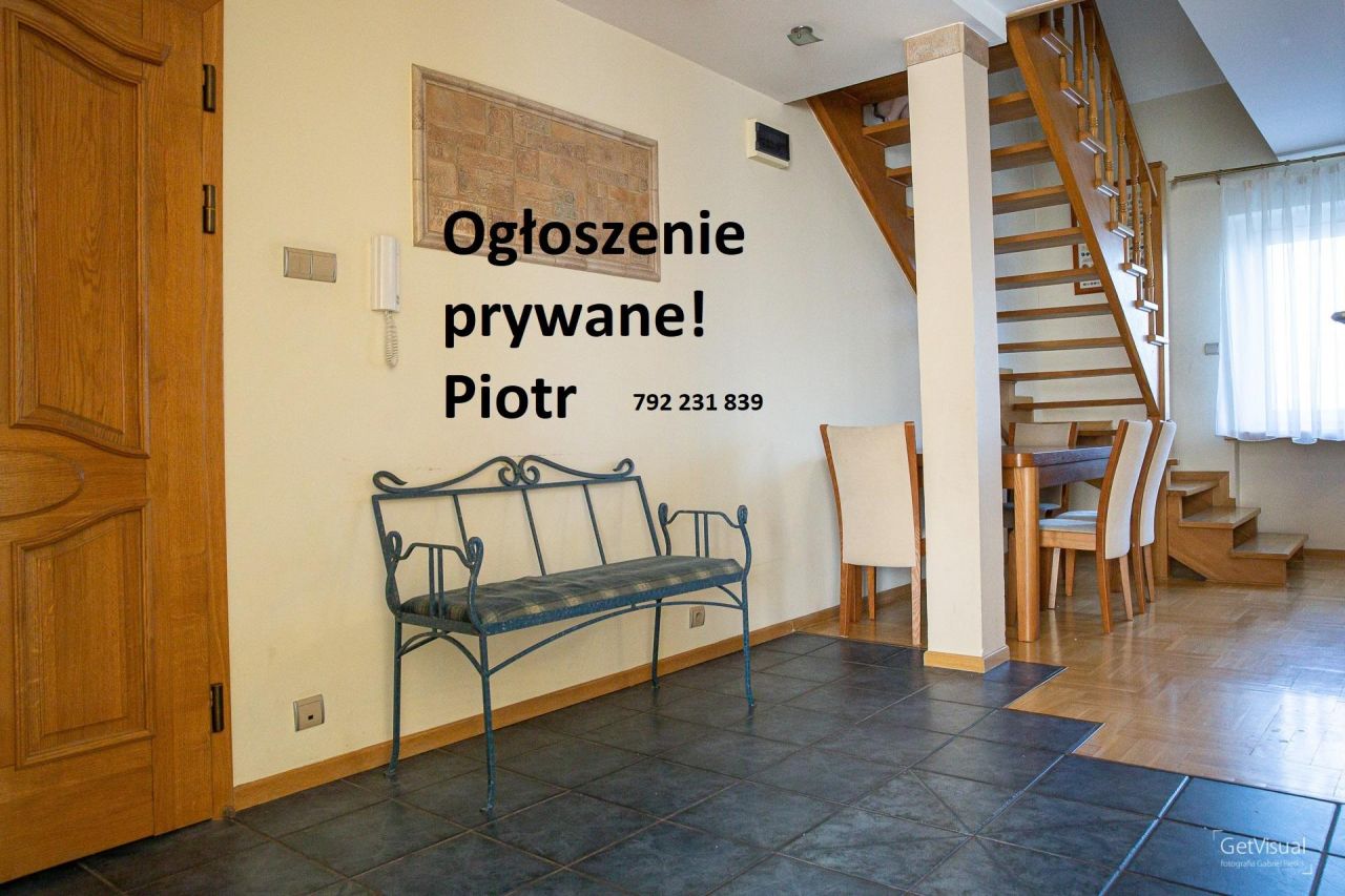 Mieszkanie 5-pokojowe Warszawa Włochy, ul. Solipska