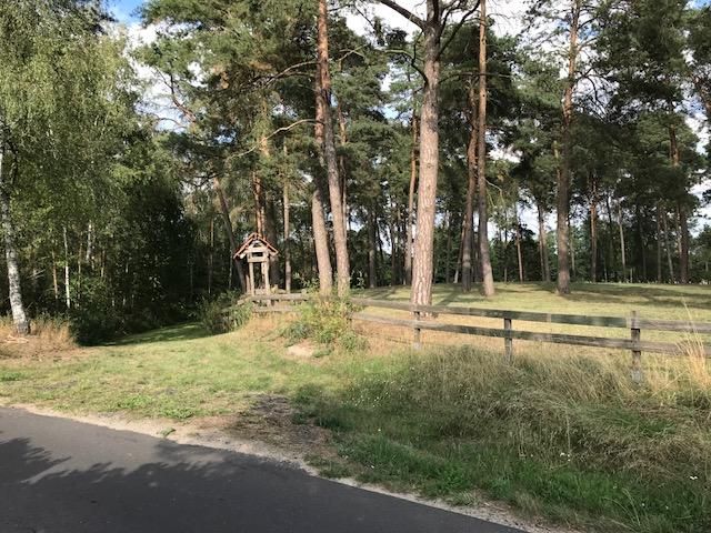 Działka budowlana Niemieczkowo. Zdjęcie 2