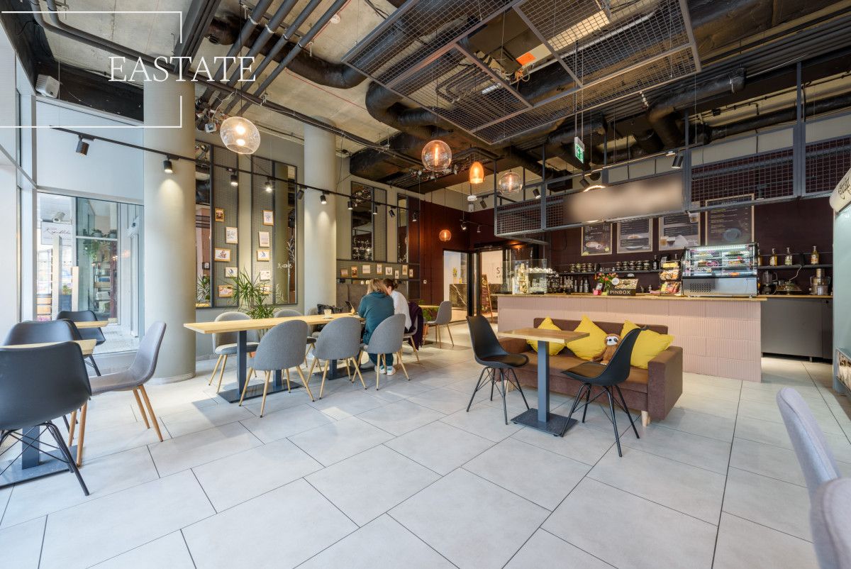 Lokal Warszawa Śródmieście, ul. ks. Ignacego Jana Skorupki