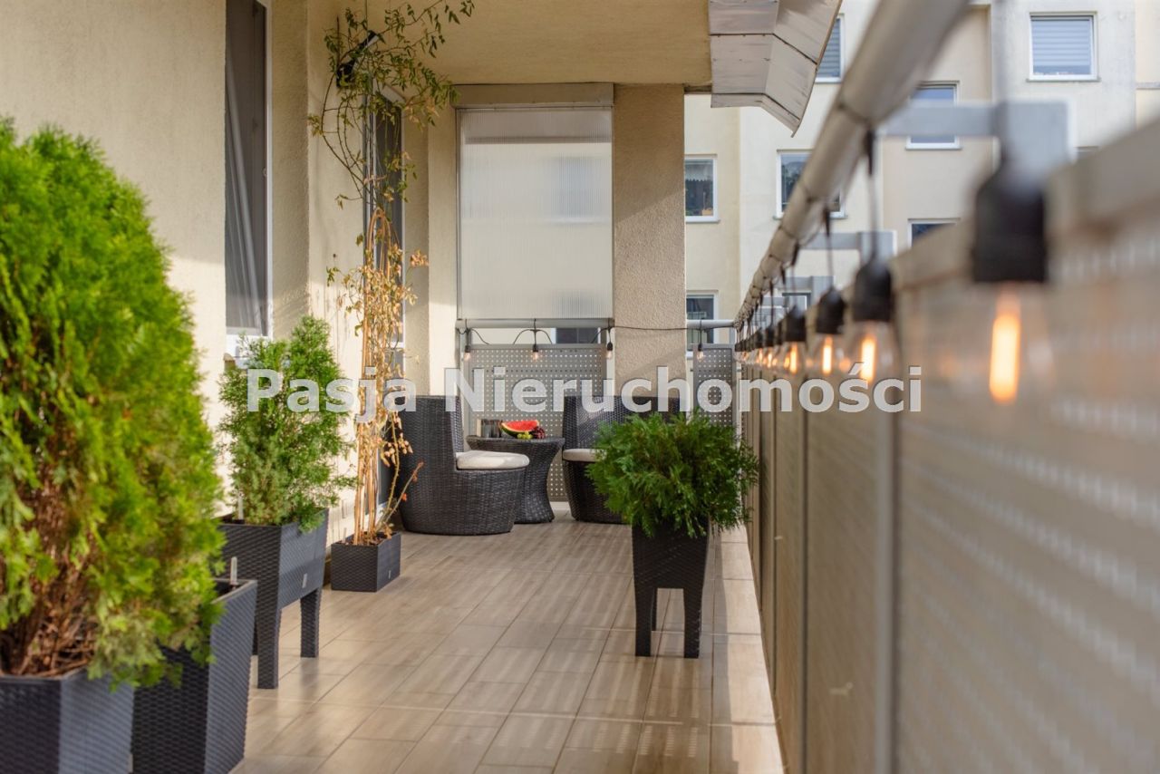 Mieszkanie 3-pokojowe Płock, ul. Powstańców Styczniowych. Zdjęcie 17