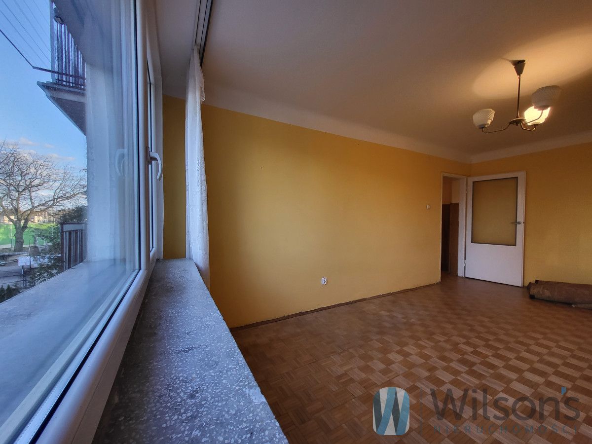 Mieszkanie 2-pokojowe Zielonka, ul. Wolności. Zdjęcie 13