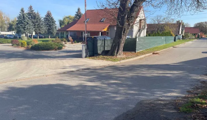 Hala/magazyn Trzebnica