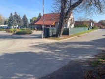 Hala/magazyn Nowy Dwór
