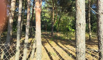 Działka budowlana Skrzeszew, ul. Janiny