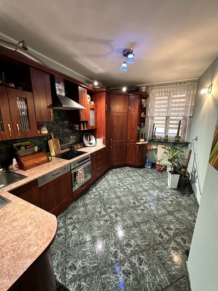 Mieszkanie 3-pokojowe Polkowice, rynek Rynek. Zdjęcie 7