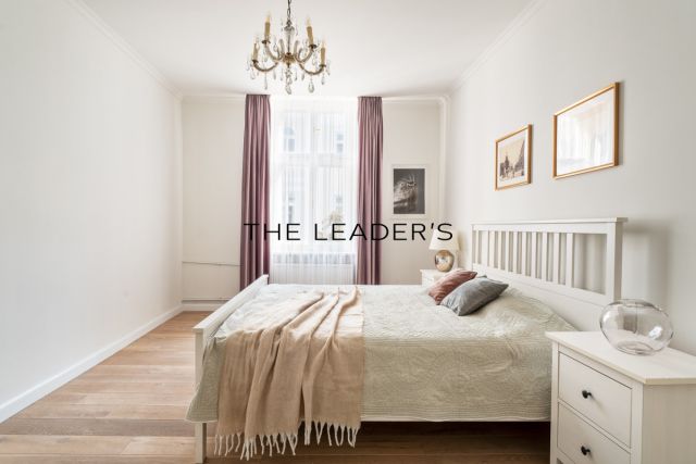 Mieszkanie 2-pokojowe Warszawa Śródmieście, ul. Wilcza. Zdjęcie 1