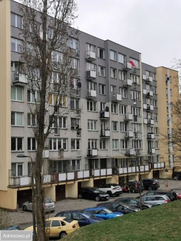 Mieszkanie 3-pokojowe Warszawa Gocław, ul. Bracławska. Zdjęcie 1