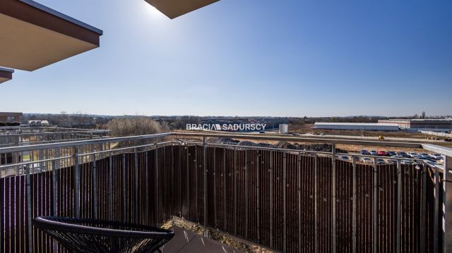 Mieszkanie 2-pokojowe Kraków, ul. Mariana Domagały. Zdjęcie 30