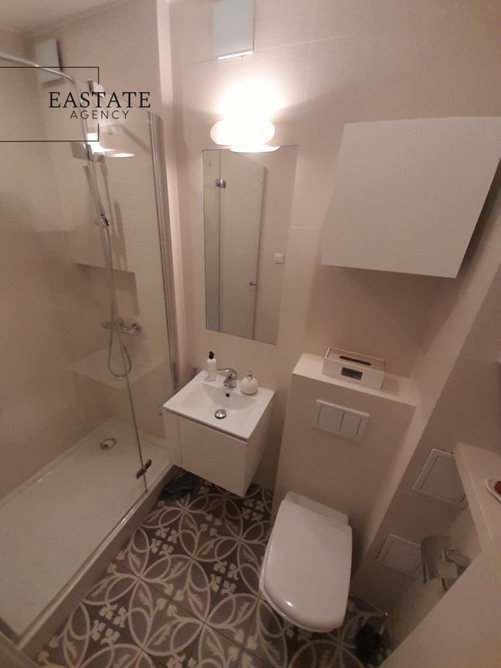 Lokal Warszawa Wola, al. "Solidarności". Zdjęcie 8